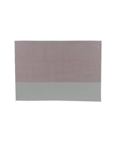 Carta per Elettrocardiografo Pagewriter 100, 200, Tc30, Tc50, Tc70 - 210 mm x 300 mm x 200 fogli